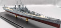 1:350 U.S. Navy USS Salem Cruiser Super Modernized Version