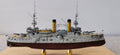 Russian Imperial Battleship Model – Tsesarevich 1:350 Scale
