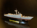 1:700 HMAS Sydney (FFG-03) — Long-Hull Adelaide-class